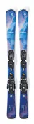 Blizzard Juniors Pearl Skis (70-140) + FDT JR 4.5 - Winter 2026/2027