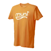 Muni Crew T-Shirt