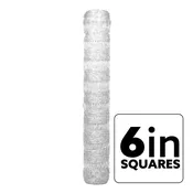 5ft x 3300ft WHITE VineLine Plastic Garden Netting Roll
