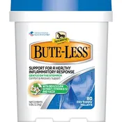 Absorbine, Bute-Less Pellets, 5 lbs.