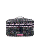 Simply Southern Quilted Makeup Case