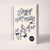 2027 Astro Planner