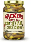 Dirty Dill<sup>®</sup> Cornichons 12 OZ