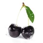 Black Cherry