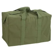 MILSPEC PLUS® PARACHUTE CARGO BAG