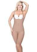 1619-Lipo Express Classica 3/4 Leg