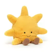 AMUSEABLES SUN | JELLYCAT