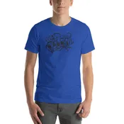 OTM Flourish Short-Sleeve T-Shirt