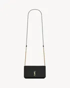 PHONE CASE CASSANDRE EN CUIR