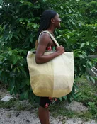Hollywood Tote — Made In Broward