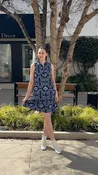 Alonna Dress
