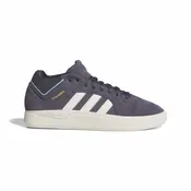 Adidas Tyshawn - Auburn/Cloud White