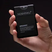 Bergamont Pocket Hand Sanitizer