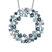 Arctic Dream Pendant