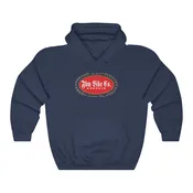 FBM Falls City Hooded Sweatshirt