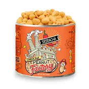1949 NUT COMPANY - SRIRACHA PEANUTS