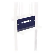 HDPE Vertical Ladder