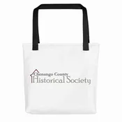 CCHS Tote Bag