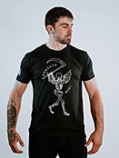 Soul Harvester' Shirt