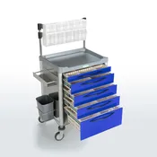 Medical Cart