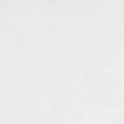 0013 Opaque White Opal 90 COE Bullseye Fusing Glass Sheet 5x5 inch 3mm 90COE