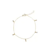 Mati Anklet