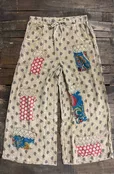 Jaded Gypsy Moon Bloom Pants