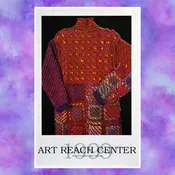 1999 Art Reach Commemorative Poster — Art Reach of Mid Michigan