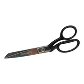Belmont 7" Bent Trimmer Scissors - Italian Carbon Steel Shears #571-7I