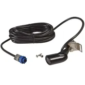 000-0106-72 Transom Skimmer Transducer With Temperature Sensor