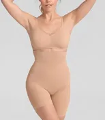 Honeylove SuperPower Short in Sand Size Large - $45 - From Danielle