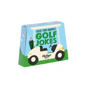 100 Golf Jokes Set