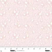 Bathing Bonnies-Blush 8846-22