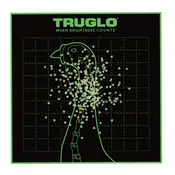 ‘TruGlo True See Target 12 Pack’