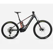 2026 Orbea Wild M10, Mixed Wheel