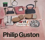 Philip Guston: A Life Spent Painting