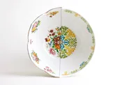 Zaira Salad Bowl — the Art of Simple
