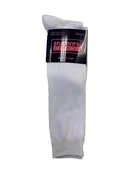 SockGuy Girls'  3 pack Knee High Nylon Socks