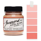 ACID DYE 0.5oz #607 SALMON