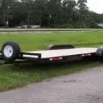 Car Hauler | Jon's Rental