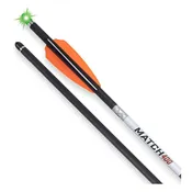 Wicked Ridge Match 400 Alpha-Blaze Lighted Crossbow Bolts