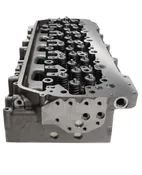 C13 Cylinder Head