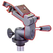 305K Tripod Head