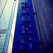 Blues