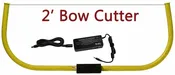 2 Ft Bow Cutter