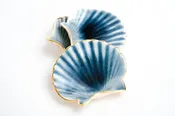 Small Scallop Shell — Source and Tradition