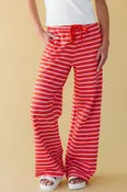 About Stripe Pants