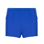 Ally Boy Short with Pockets