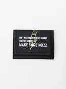 ארנק MAKE NOIZZ