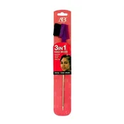 AB 3IN1 Edge Brush ABR0253